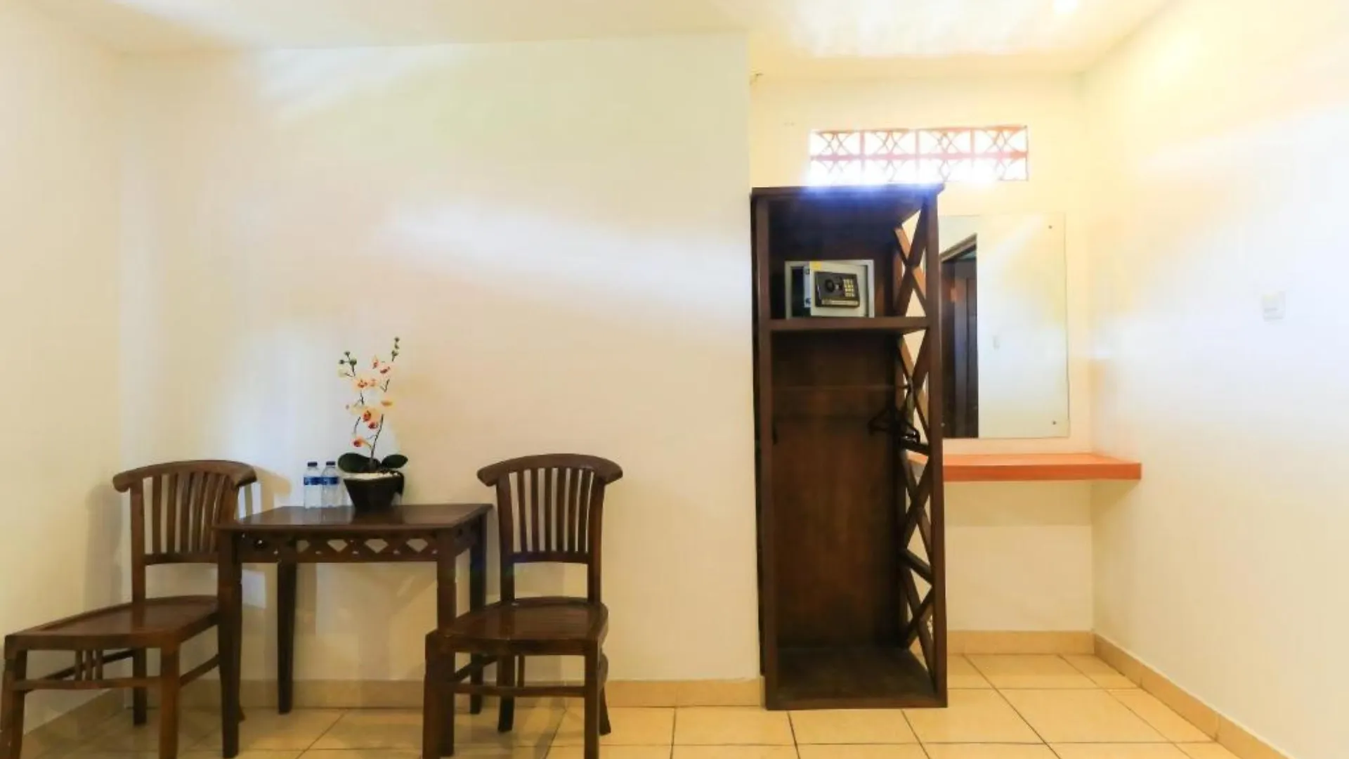 Ayu Lili Garden Hotel Kuta Kuta Lombok