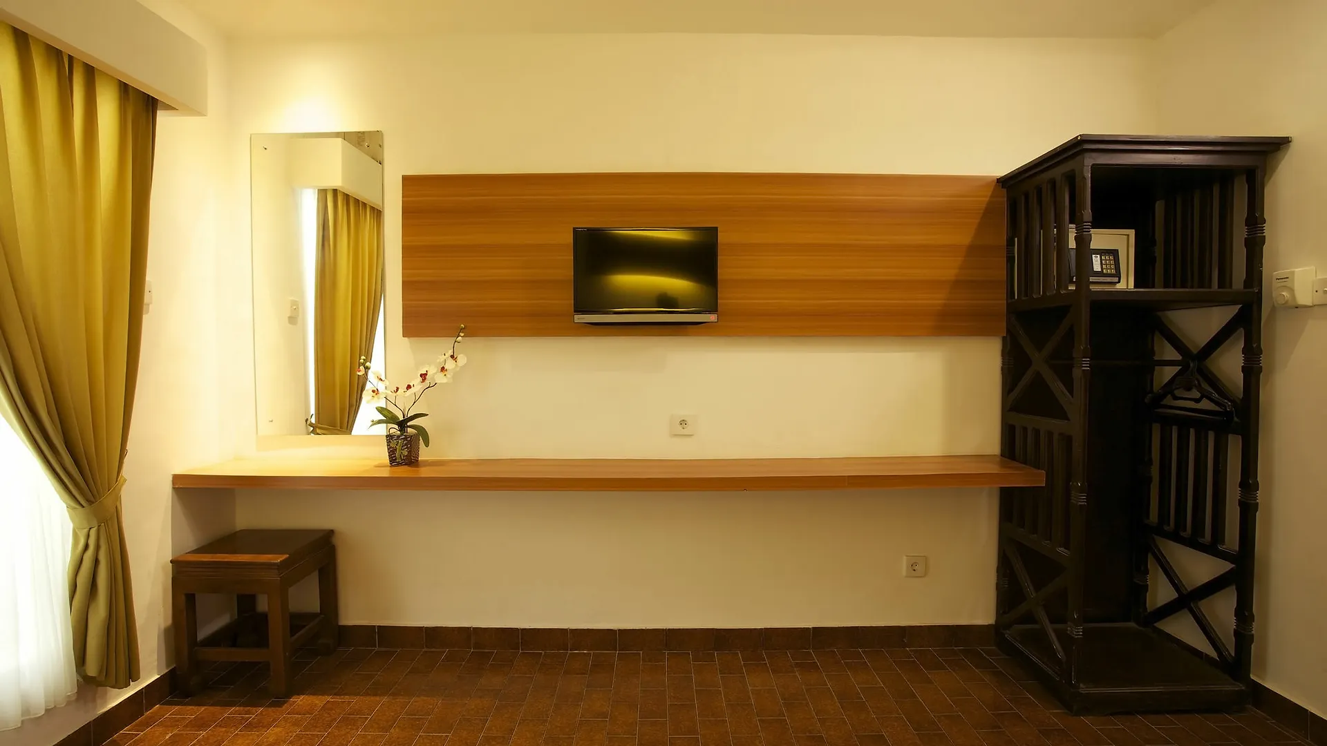 Ayu Lili Garden Hotel Kuta Kuta Lombok 3*,