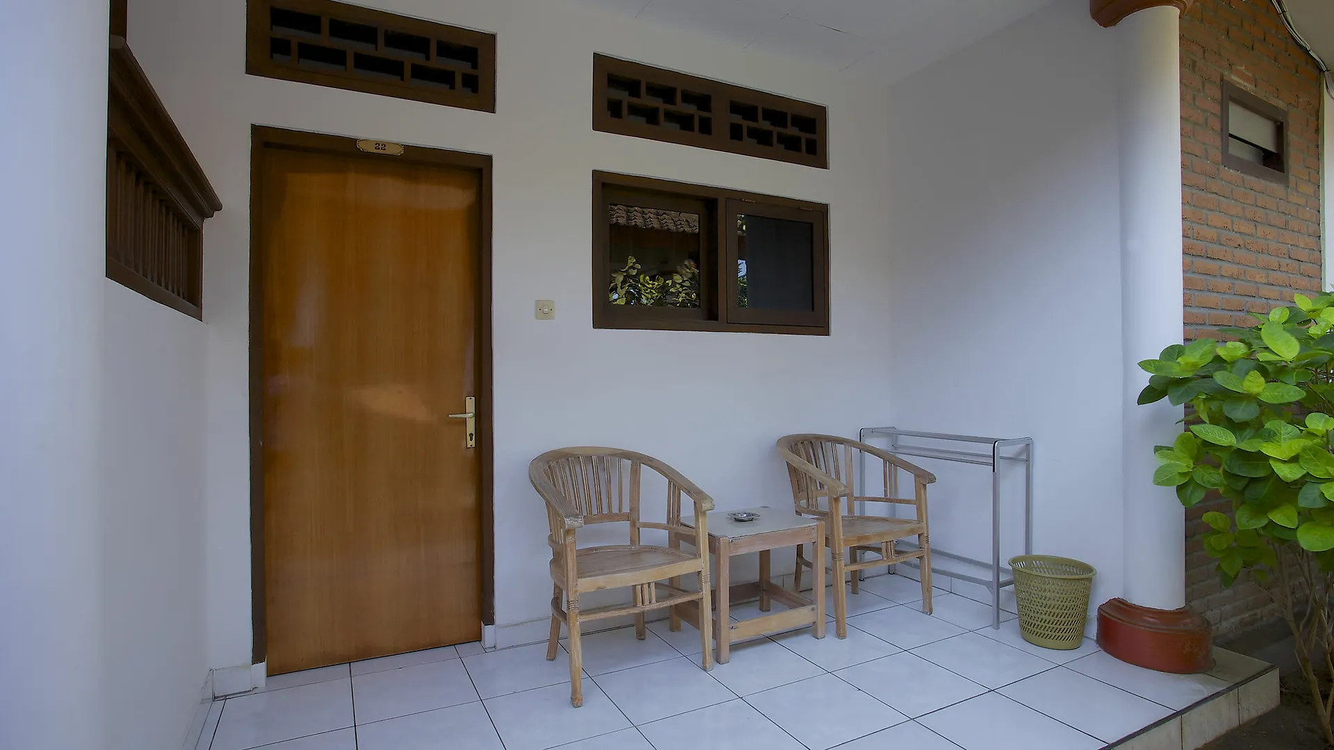 Ayu Lili Garden Hotel Kuta Kuta Lombok 3*,  Endonezya